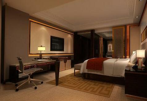 Changzhou Marriott Hotel - Photo4