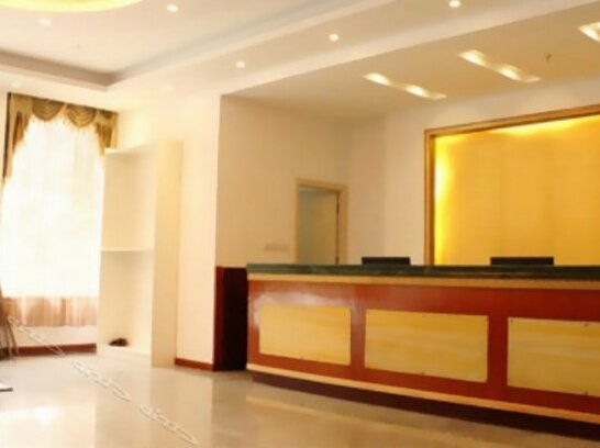 Changzhou VIP 168 Business Hotel - Photo2