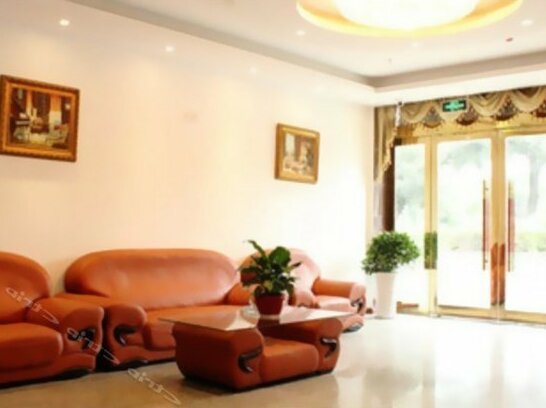 Changzhou VIP 168 Business Hotel - Photo3
