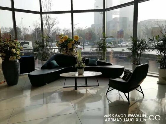 Changzhou Wanjing Condo Hotel - Photo2