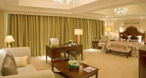 Days Hotel And Suites Fudu Changzhou - Photo4