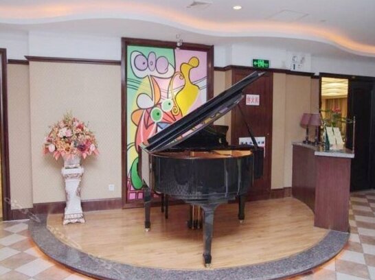 Dega Business Hotel - Photo2