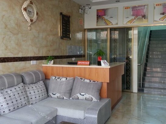 Dingding Hostel - Photo2