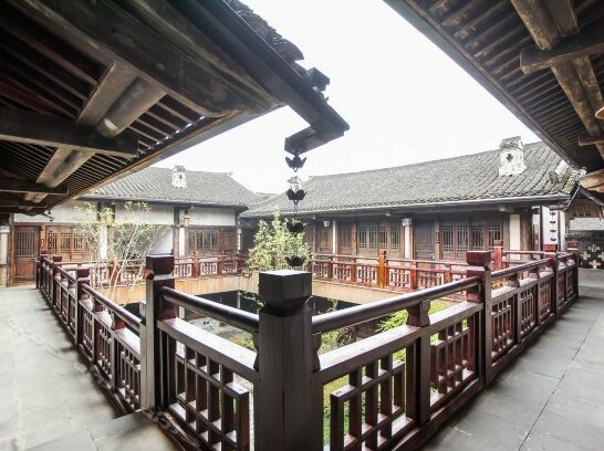 Dongfang Yanhucheng Resort - Photo5