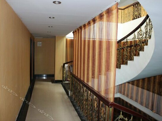 Dongjia Hostel - Photo2