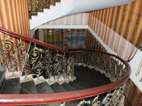 Dongjia Hostel - Photo3