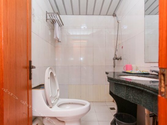 Emei Hostel - Photo4