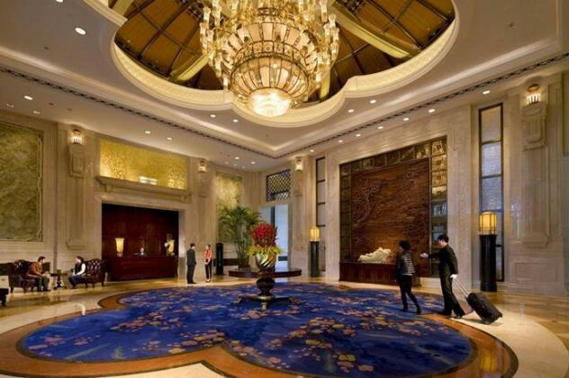 Fu Du Qing Feng Yuan Hotel Changzhou - Photo2
