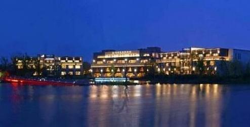 Fu Du Qing Feng Yuan Hotel Changzhou