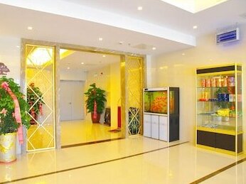 GreenTree Inn JiangSu ChangZhou East DongFang Road HengNai Logistics Park Express Hotel - Photo3