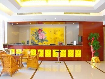 GreenTree Inn JiangSu ChangZhou East DongFang Road HengNai Logistics Park Express Hotel - Photo4