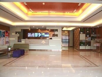 GreenTree Inn Jiangsu Changzhou Jintan district Zhixi Town South Zhenxing Road Express Hotel - Photo3