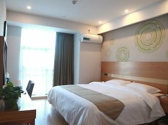 GreenTree Inn Jiangsu Changzhou Jintan district Zhixi Town South Zhenxing Road Express Hotel - Photo5