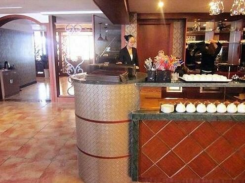 GreenTree Inn Jiangsu Changzhou Liyang Pingling Square Business Hotel - Photo5
