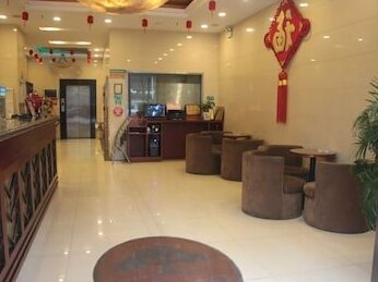 GreenTree Inn Jiangsu Changzhou Taihu Road Wanda Square Express Hotel - Photo5