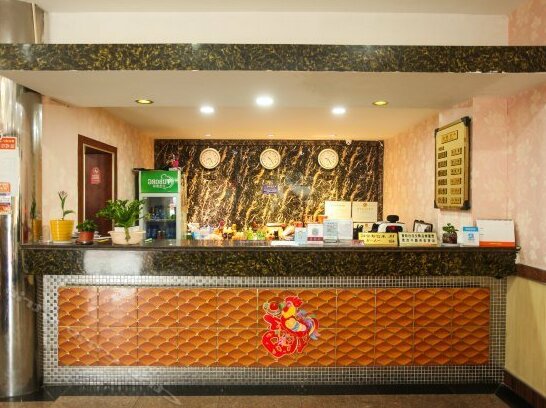 Guibinlou Hostel - Photo3