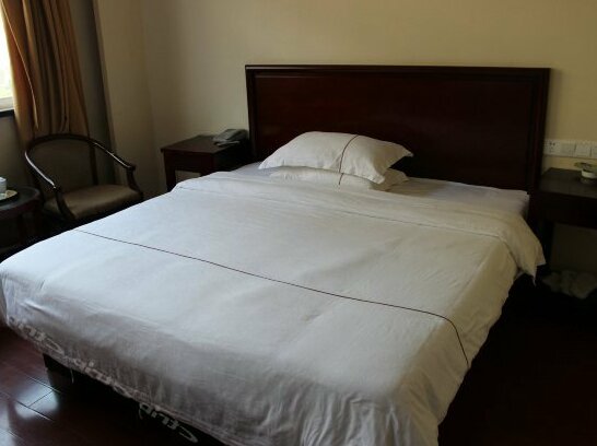 Guibinlou Hostel - Photo4