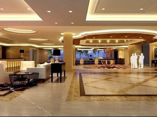 Guorui Hotel Wujin - Photo2