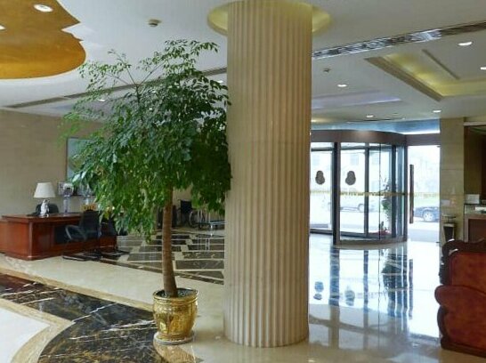 Guorui Hotel Wujin - Photo3