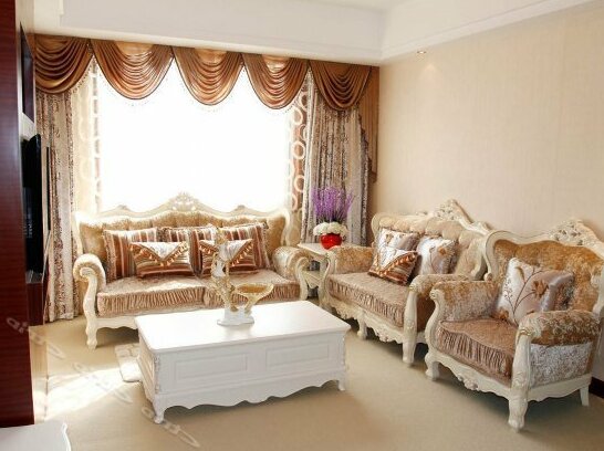 Guorui Hotel Wujin - Photo5