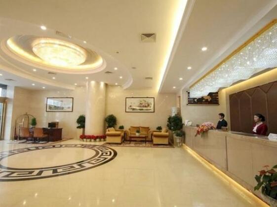 Haiyang Hotel - Changzhou - Photo2