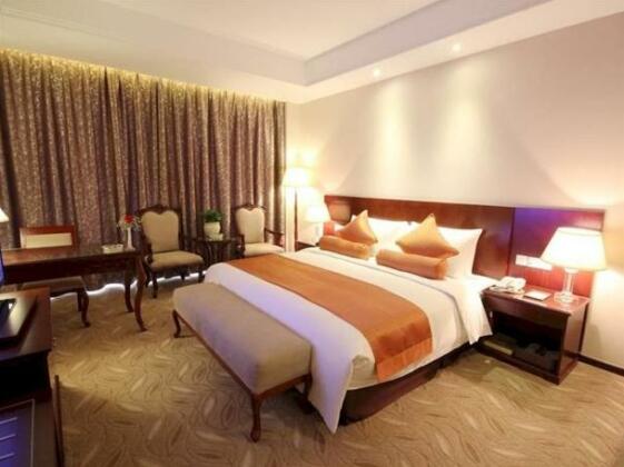 Haiyang Hotel - Changzhou - Photo3