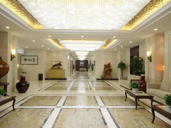 Haiyang Hotel - Changzhou - Photo4