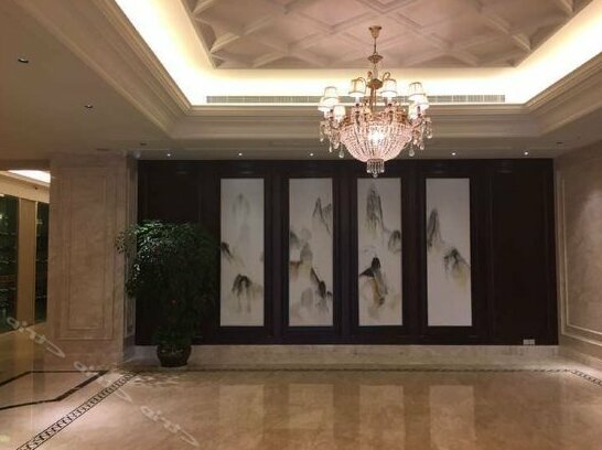 Haoting Huangyue Hotel - Photo3