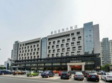 Haoting Huangyue Hotel