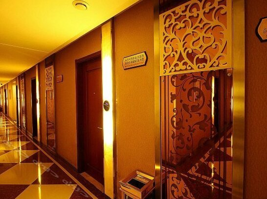 Hehai Jian'ai Fengshang Hotel - Photo3