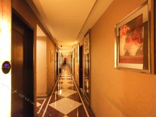 Hehai Jian'ai Fengshang Hotel - Photo4