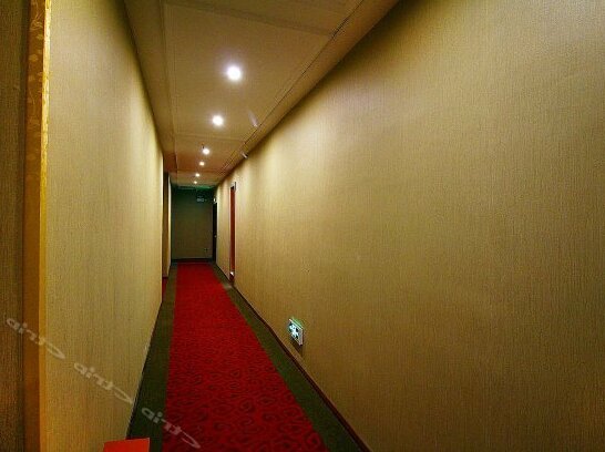 Huandao Business Hostel - Photo2