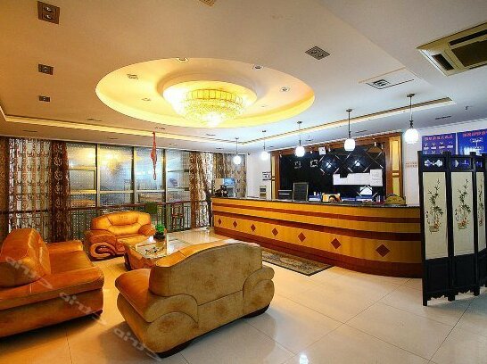 Huandao Business Hostel - Photo3