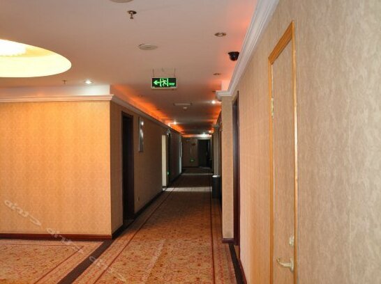 Huangdu Business Hotel - Photo2