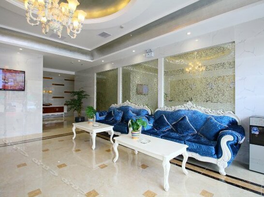 Huijing Holiday Hotel - Photo3