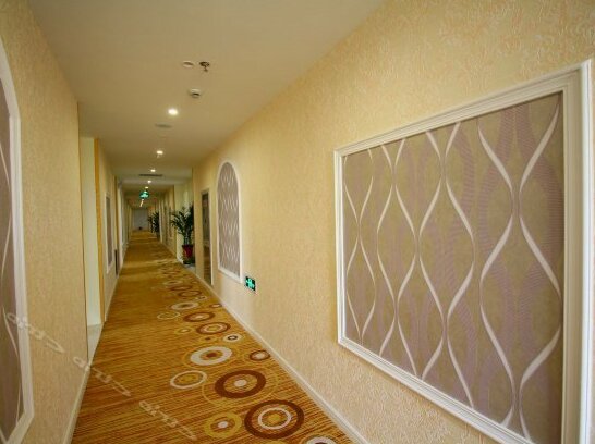 Huijing Holiday Hotel - Photo5
