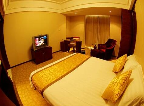 Jia Zhou 128 Hotel - Photo5