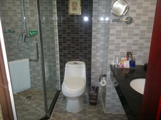 Jiangnan Hotel Liyang - Photo5