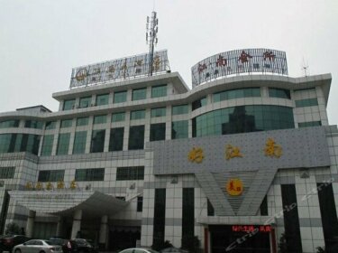 Jiangnan Hotel Liyang