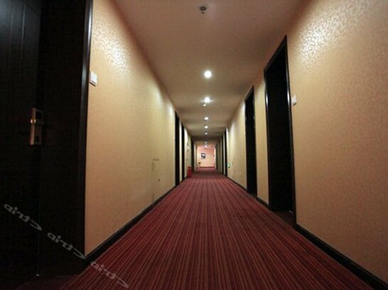 Jin Teng Hotel - Photo3