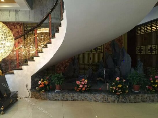 Jinchao Business Hotel - Photo2