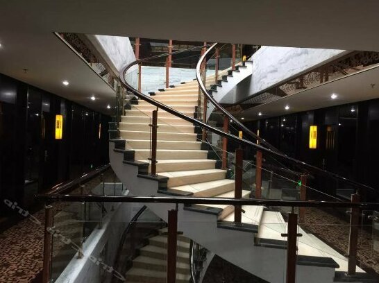 Jinchao Business Hotel - Photo3