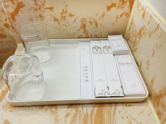 Jinchao Business Hotel - Photo5