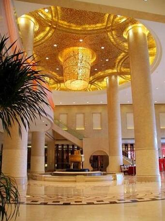 Jinding Mingdu International Hotel - Photo4