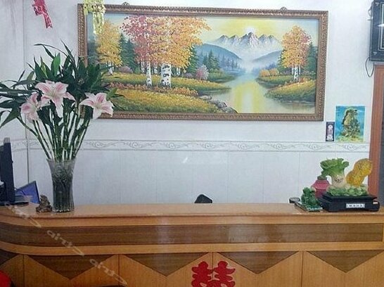 Jindu Hostel - Photo2