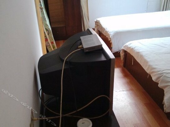 Jindu Hostel - Photo5