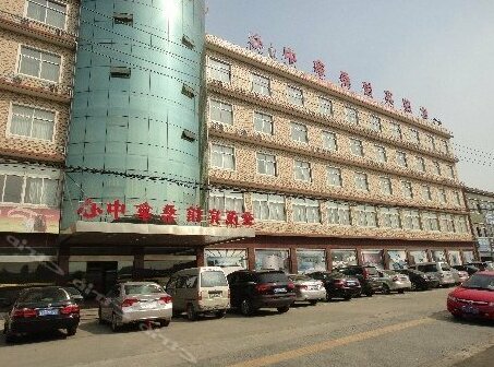 Jinfa Hotel Changzhou