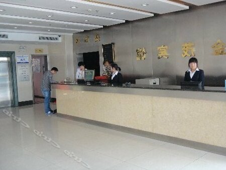 Jinfa Hotel Changzhou - Photo3