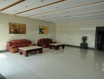Jinfa Hotel Changzhou - Photo4
