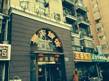 Jingfeng Hostel